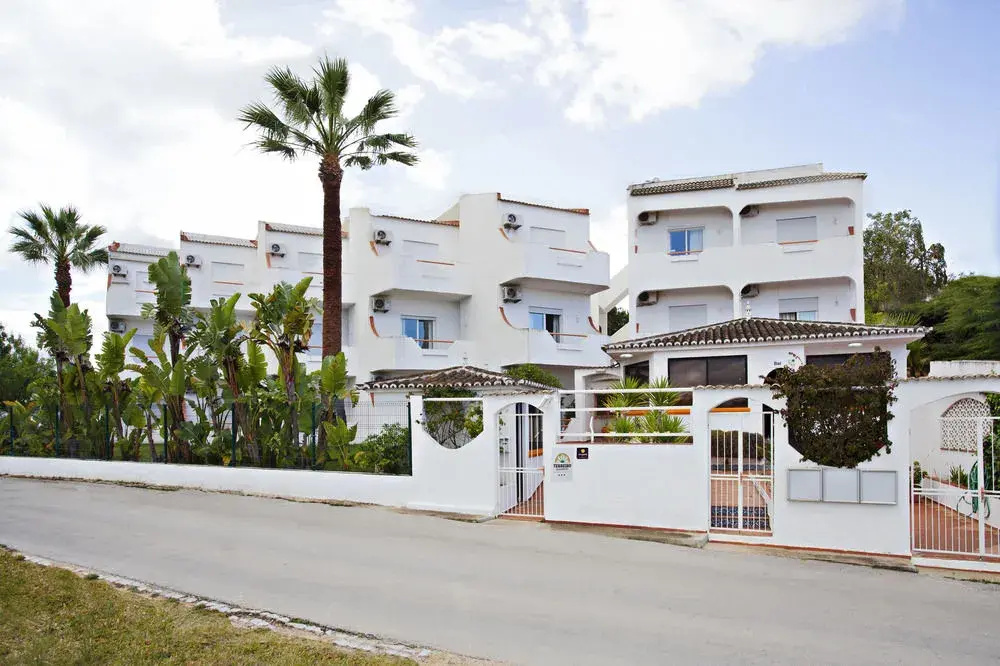 MY CHOICE Apartamentos Turísticos Terreiro Algarvio