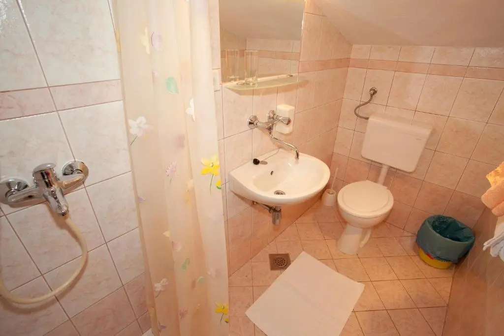 Burin - Chambres
