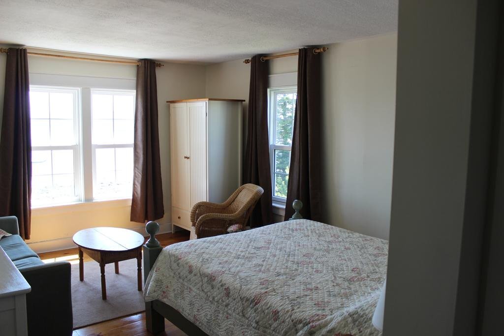 Compass Rose Heritage Inn by null