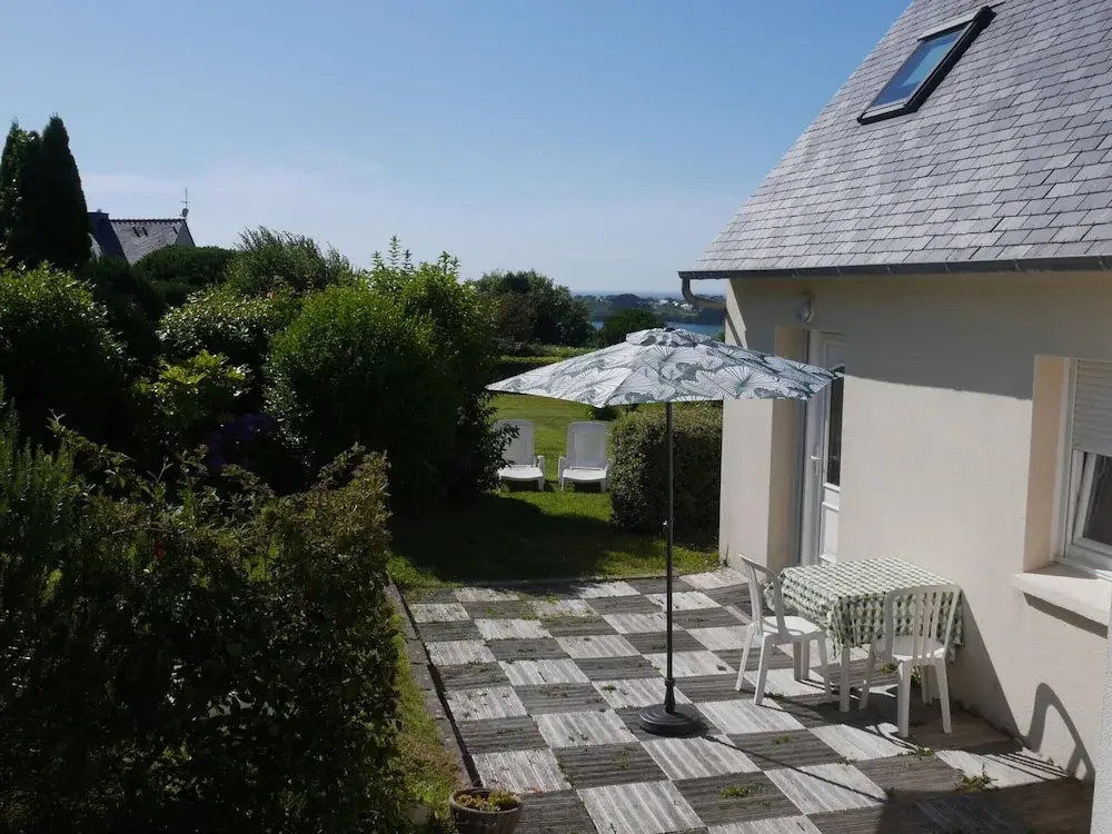 Cottage, Landeda