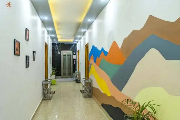Hotel photo 19