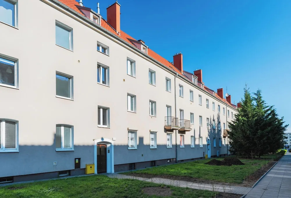 RentPlanet - Apartament Długosza