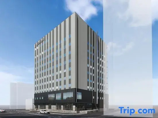 Jr West Group Via Inn Prime Kumamoto