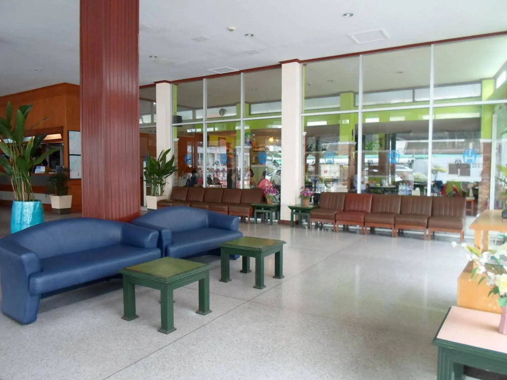 Hotel photo 15