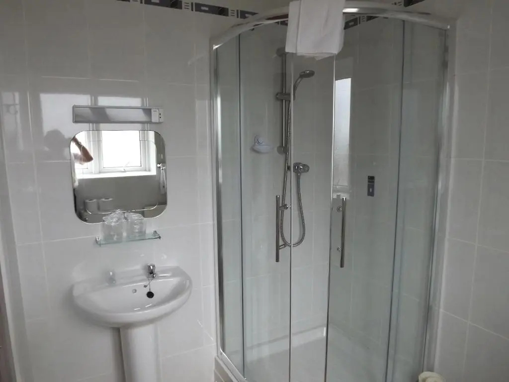The Ullswater House - Chambres