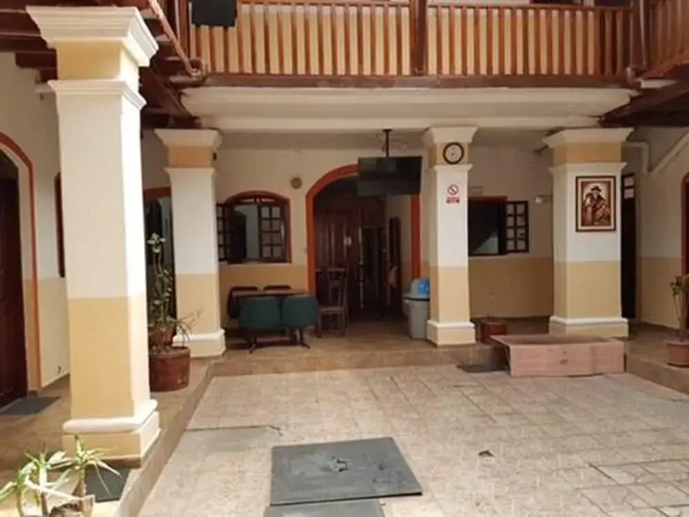 Hotel photo 15