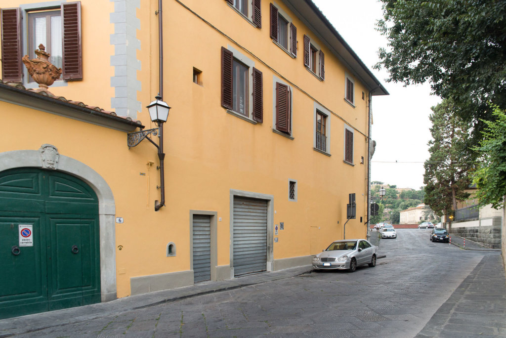 Residenza Marchesi Pontenani image