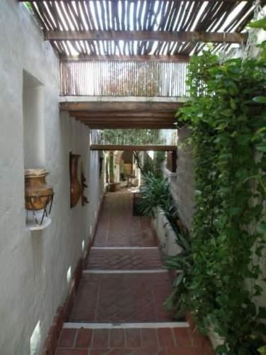 Hotel Boutique El Zaguan - Général
