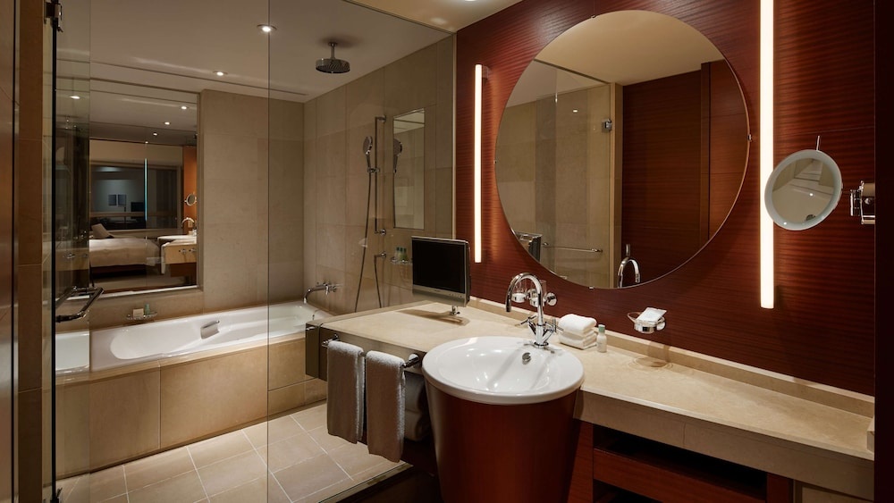 Grand Hyatt Tokyo 사진 15