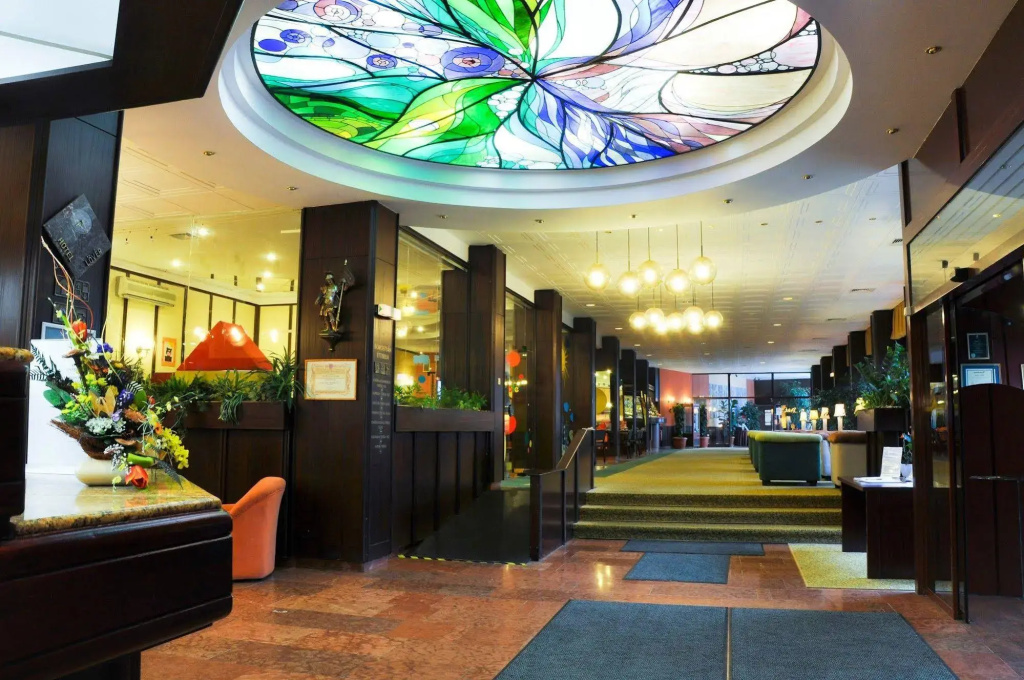 Hotel photo 2