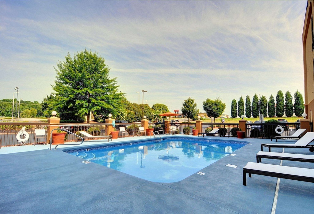 Hotel photo 11