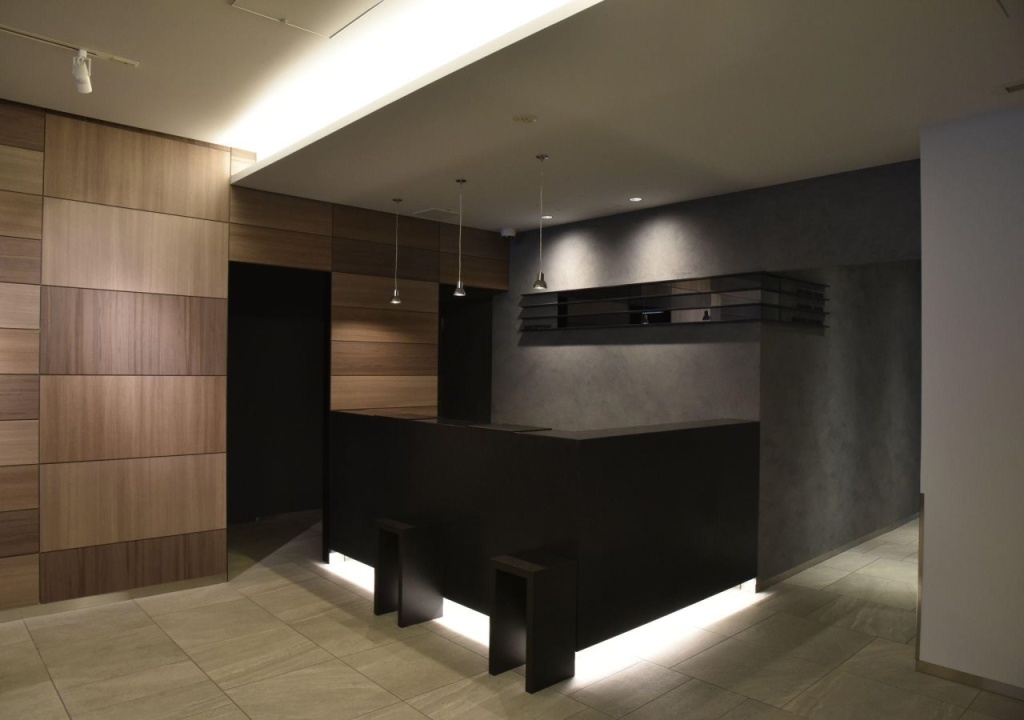 Odysis Sapporo Odori Koen Hotel 사진 29
