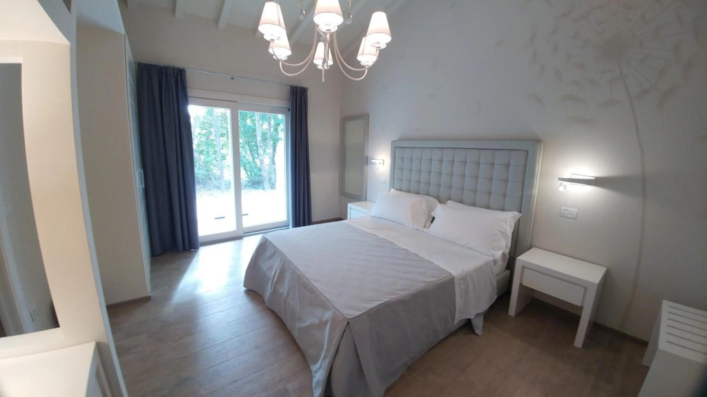 I Piastroni Hotel & SPA - Général