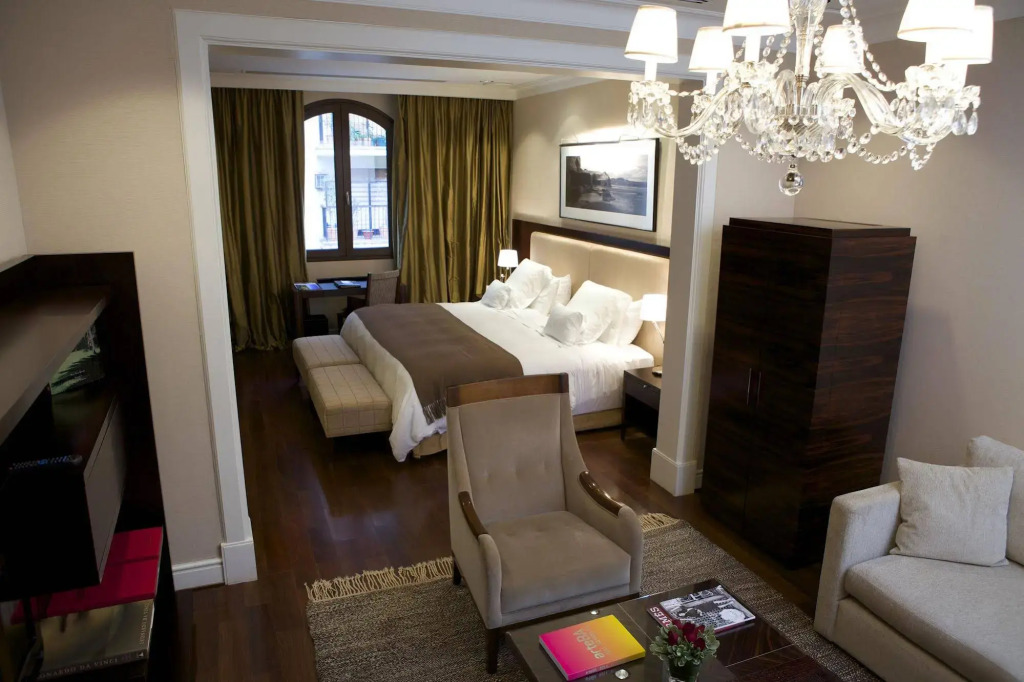 Algodon Mansion — фото 5