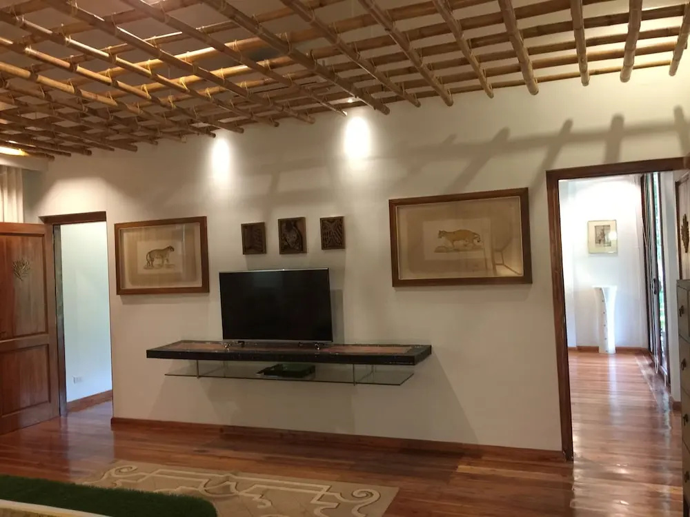 Donatela Resort & Sanctuary - Chambres