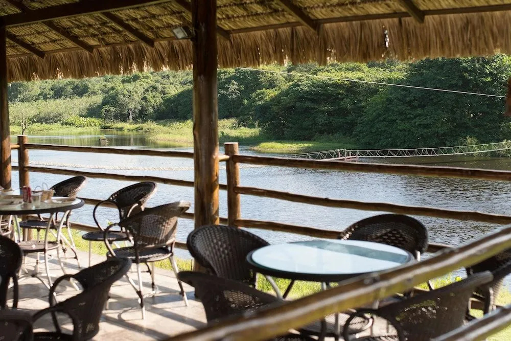 Rio das Garças Eco Resort - CN