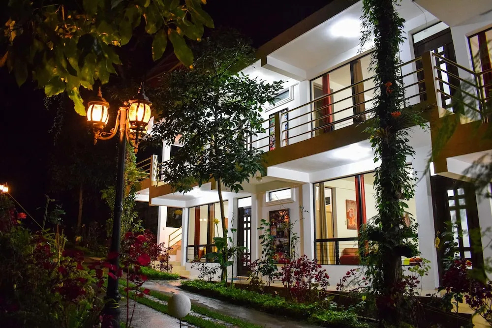Pescador Hotel PH
