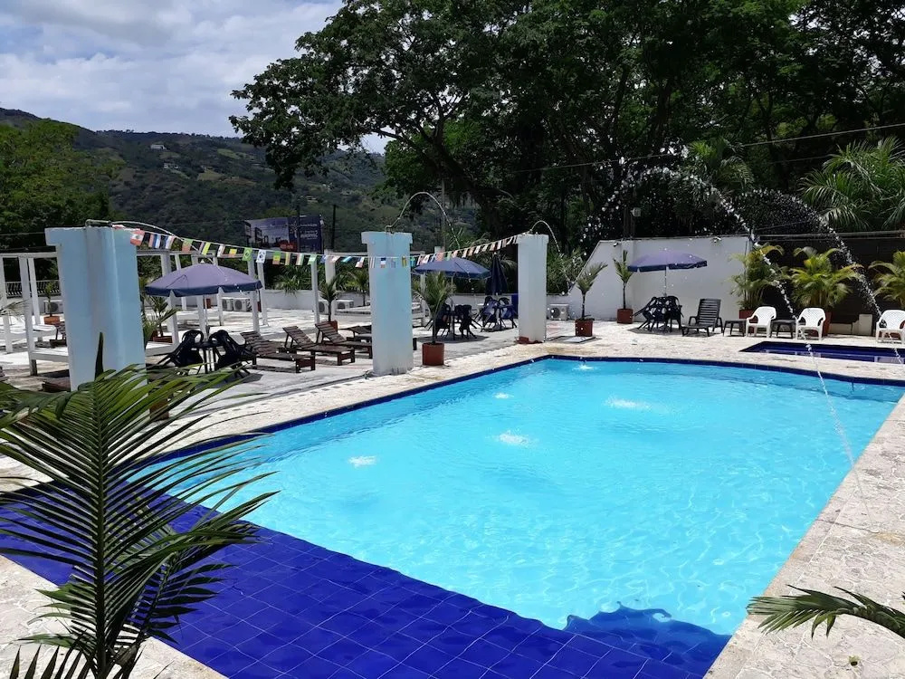 Hotel photo 8