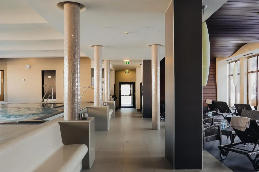 Relax Resort Kreischberg - Général