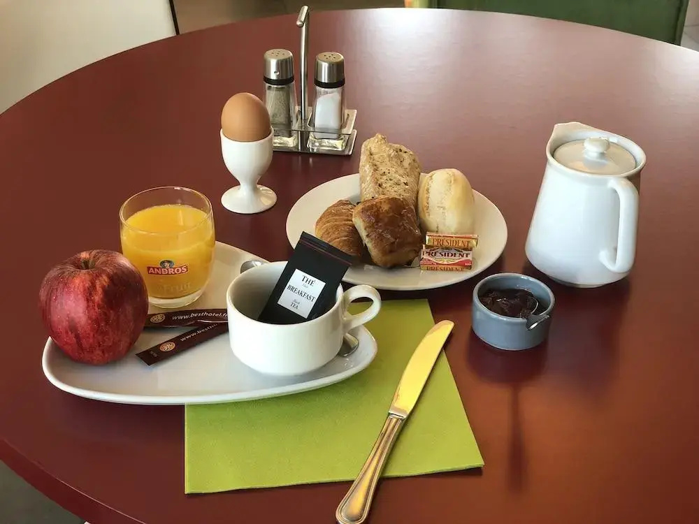 Hotel photo 11