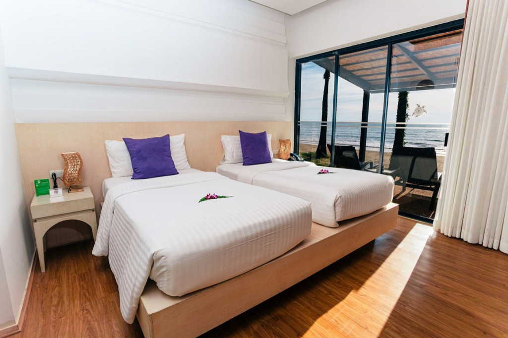 Beyond Resort Khaolak