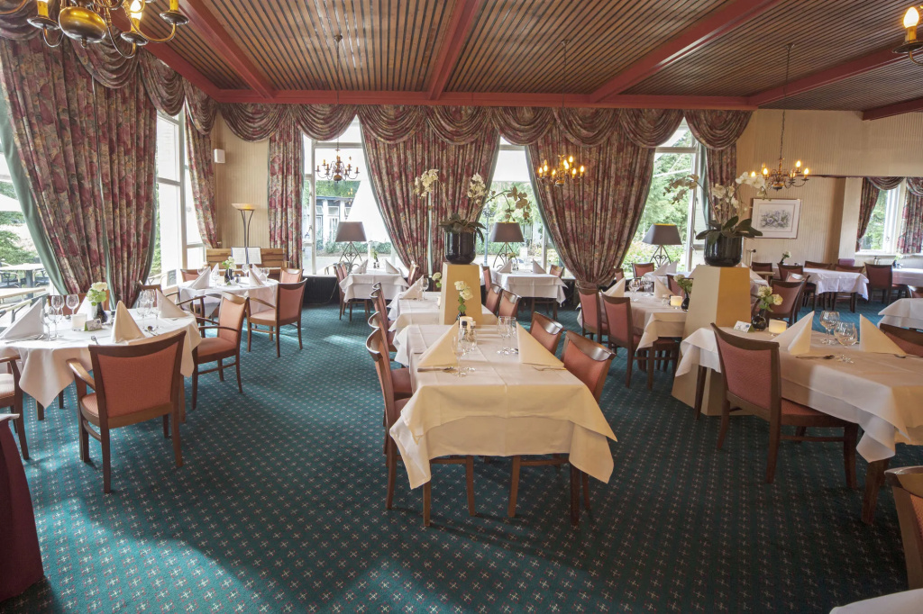 Hotel de Grote Zwaan - Général