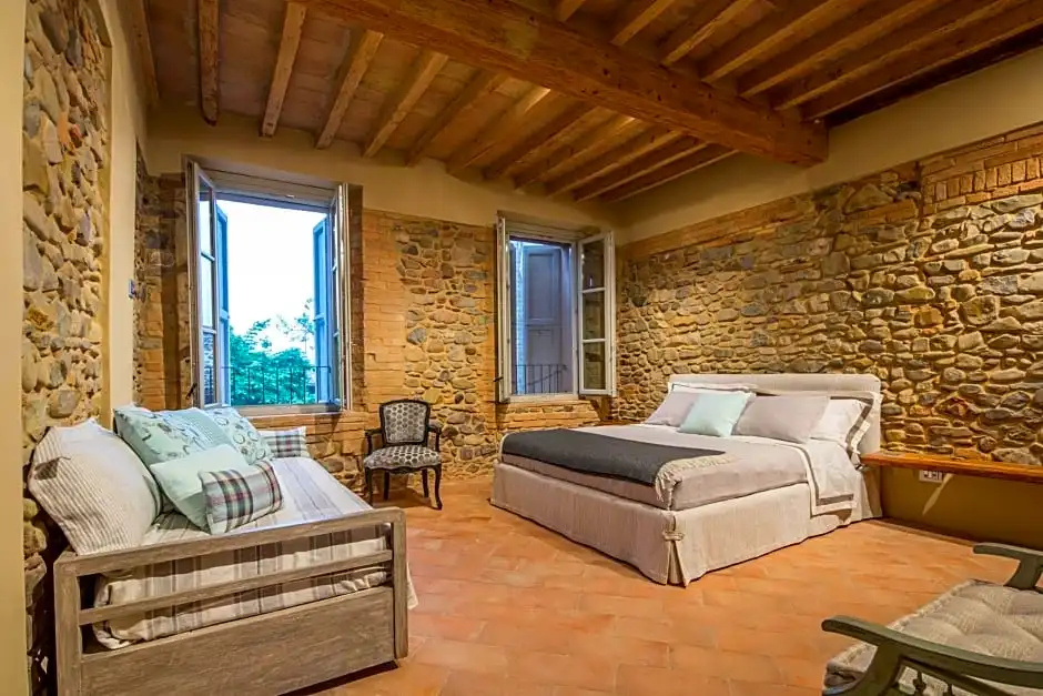 Superior room