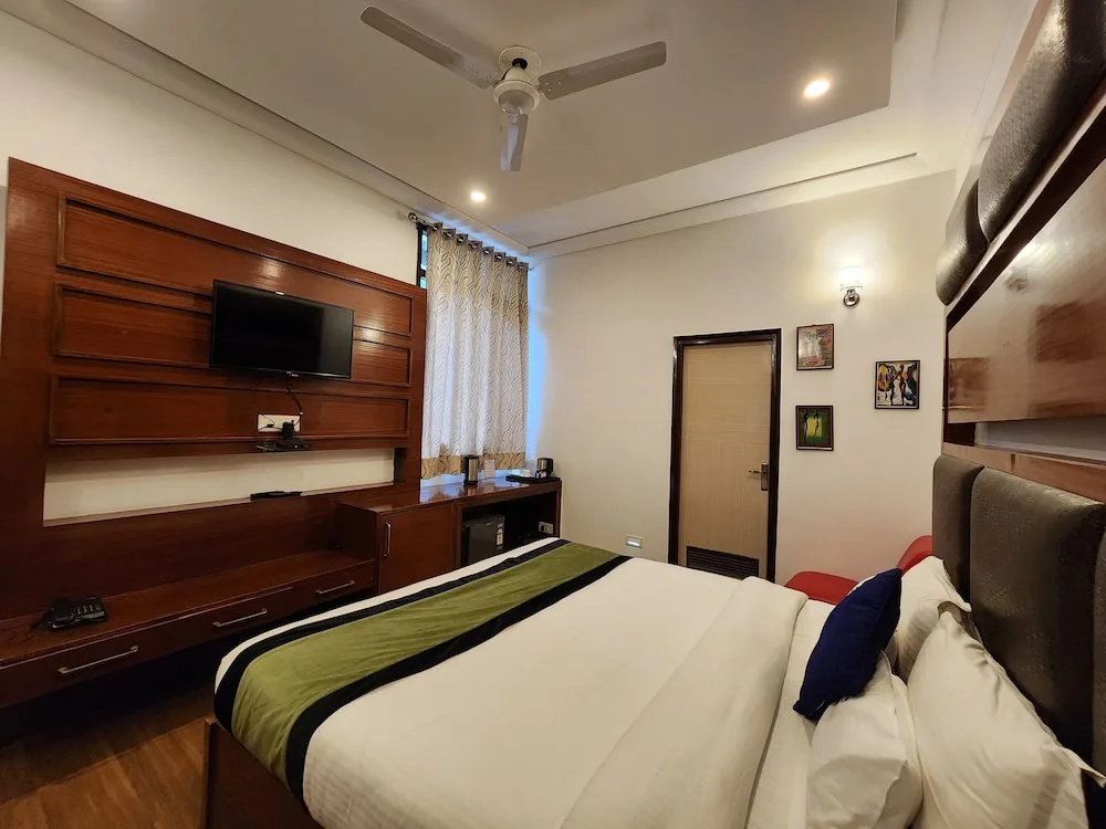 Hotel Bliss - Général