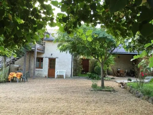 Voir la photo 4 — Les Caves