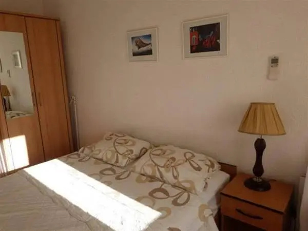 Apartmani Levarda - Général