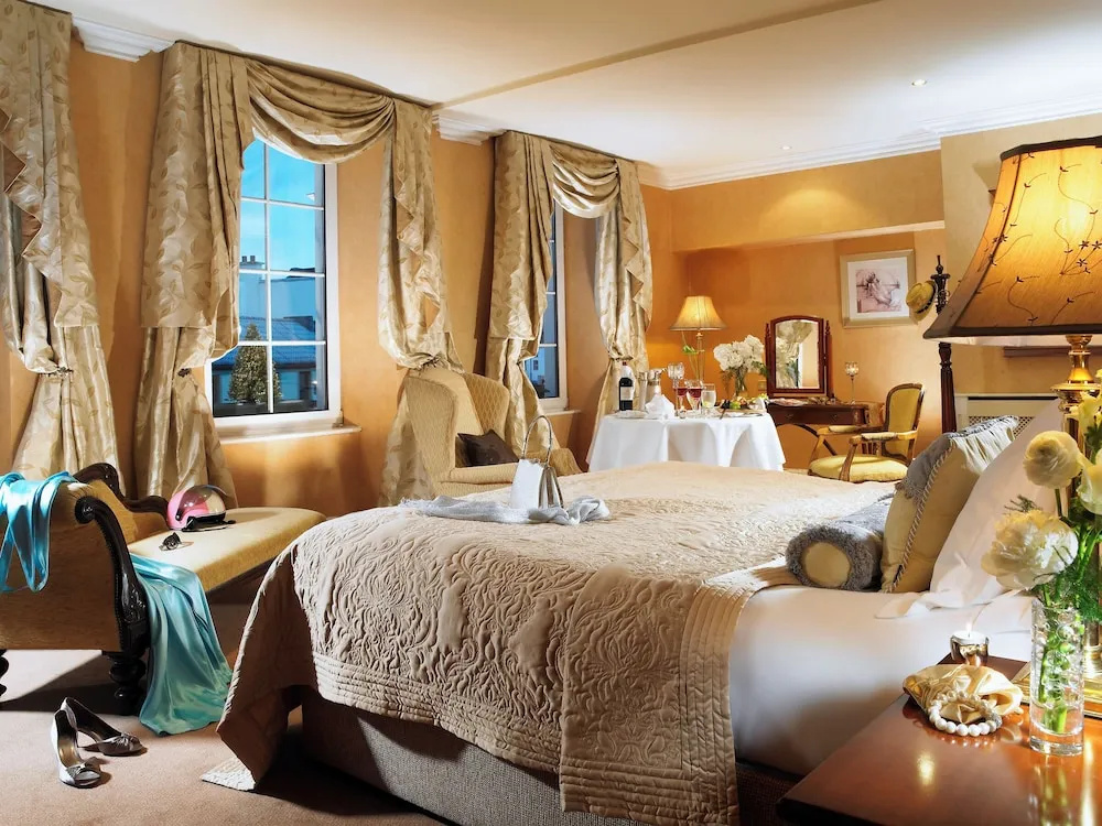 Superior Double room (twin beds)