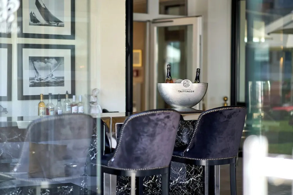 Landromantik Hotel Oswald Gourmet & SPA - Général