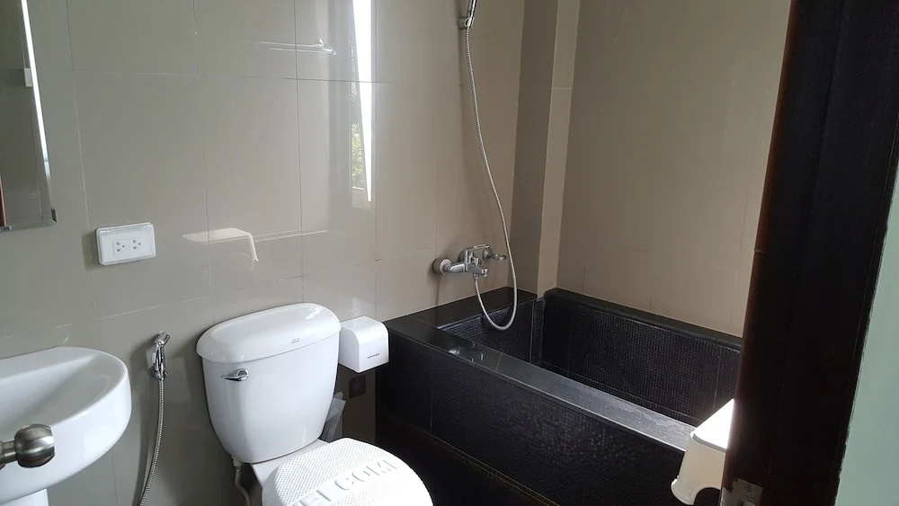 Haak Boutique Hotel - Chambres
