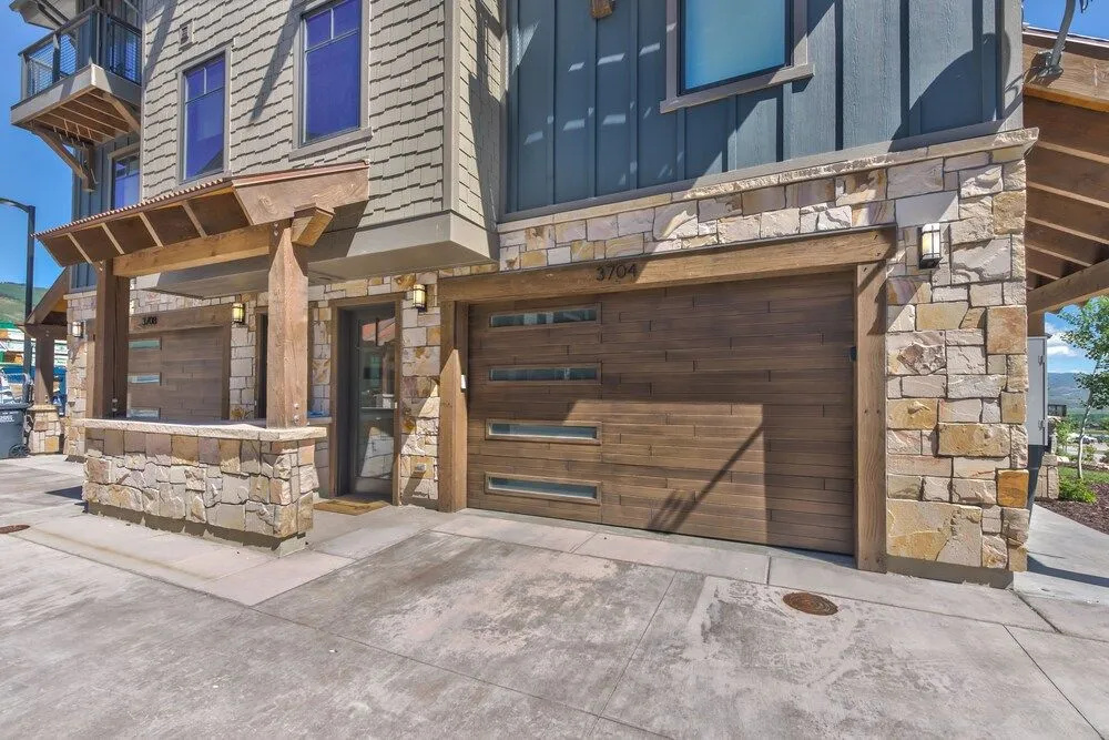 Park City Blackstone 14
