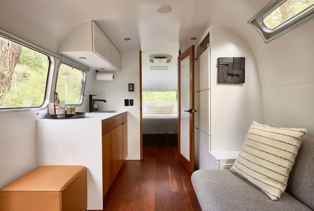 Sequoia Campground & Lodge by null