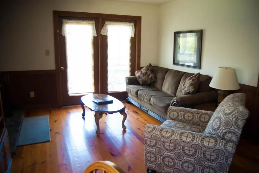 Country Hideaway at Mountain Lakes - Chambres
