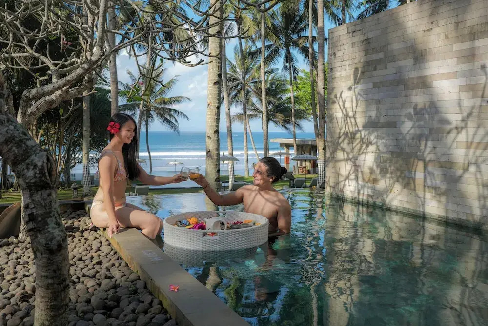 Kelapa Retreat Bali