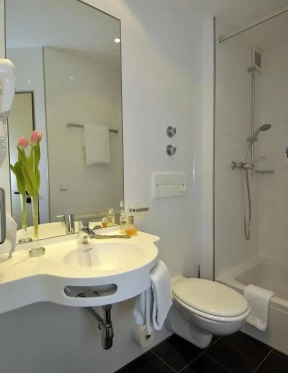 Stern Hotel Soller - Chambres