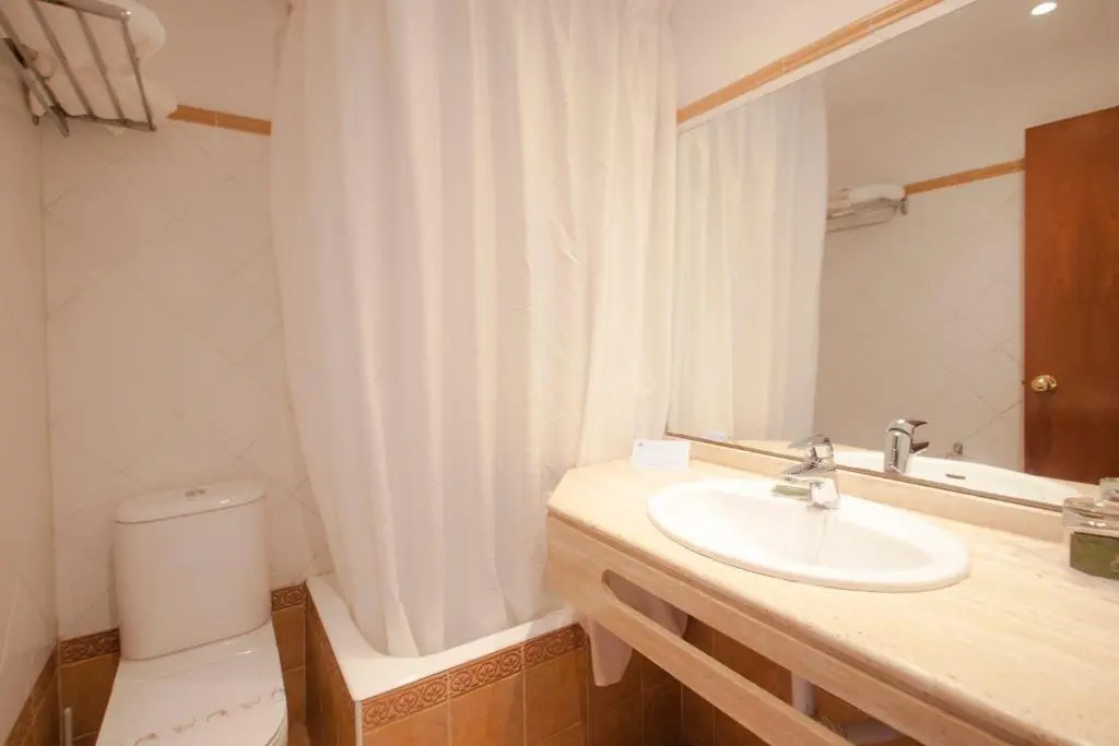 Hotel Eden Nord - Chambres