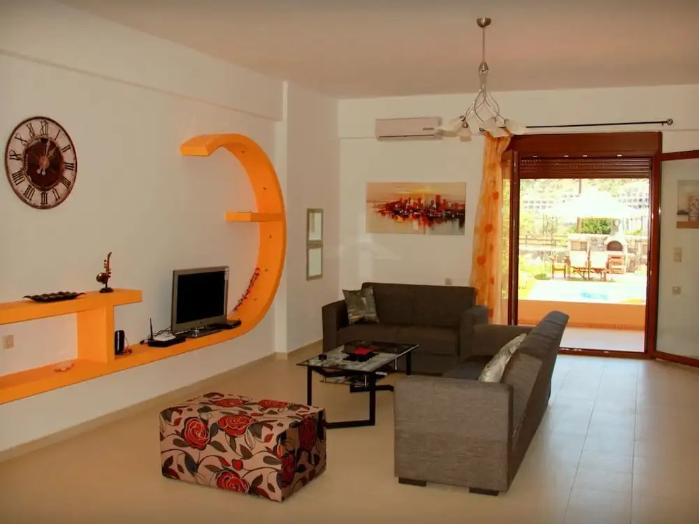 Melodia Villa by LeaderStay