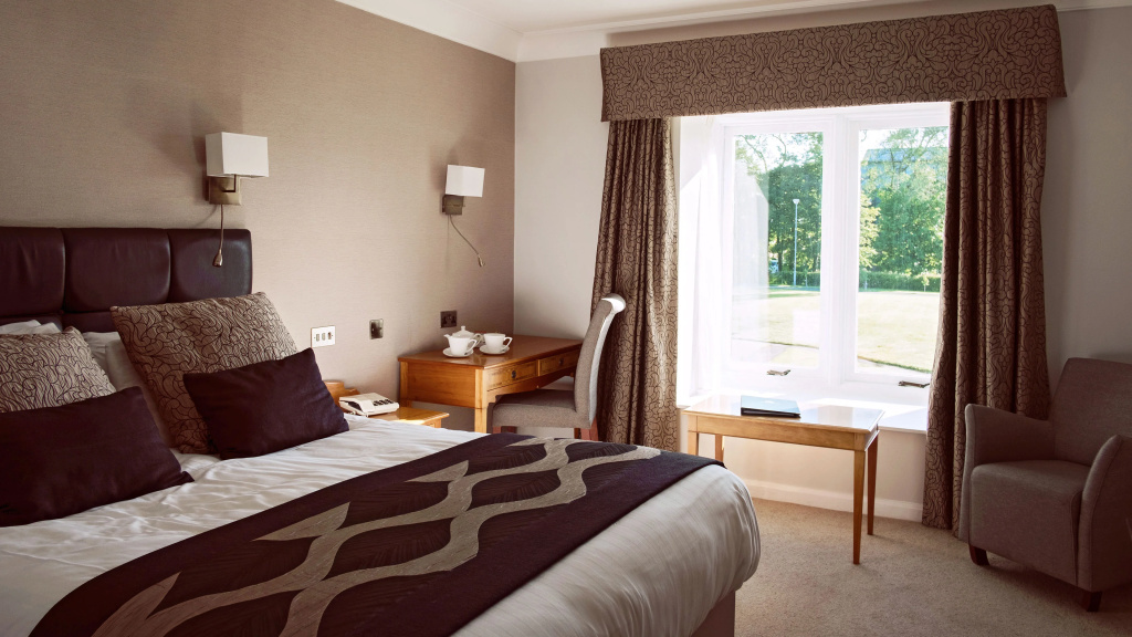 Lancaster House Hotel - Général