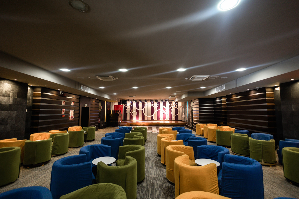 Hotel photo 18
