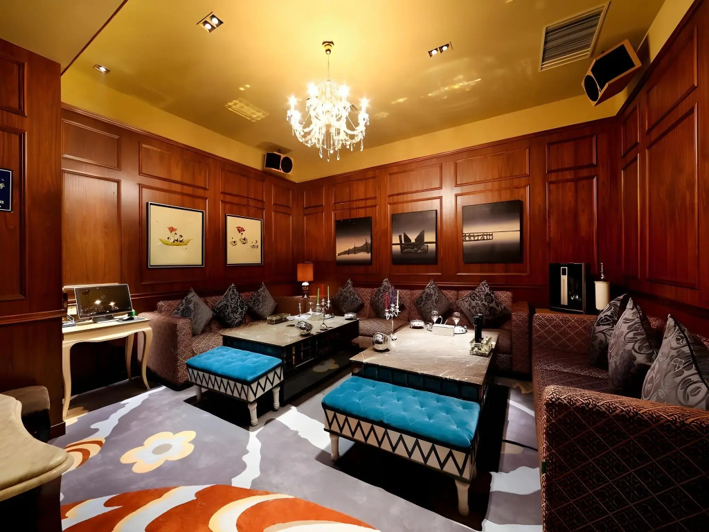 Hotel photo 14