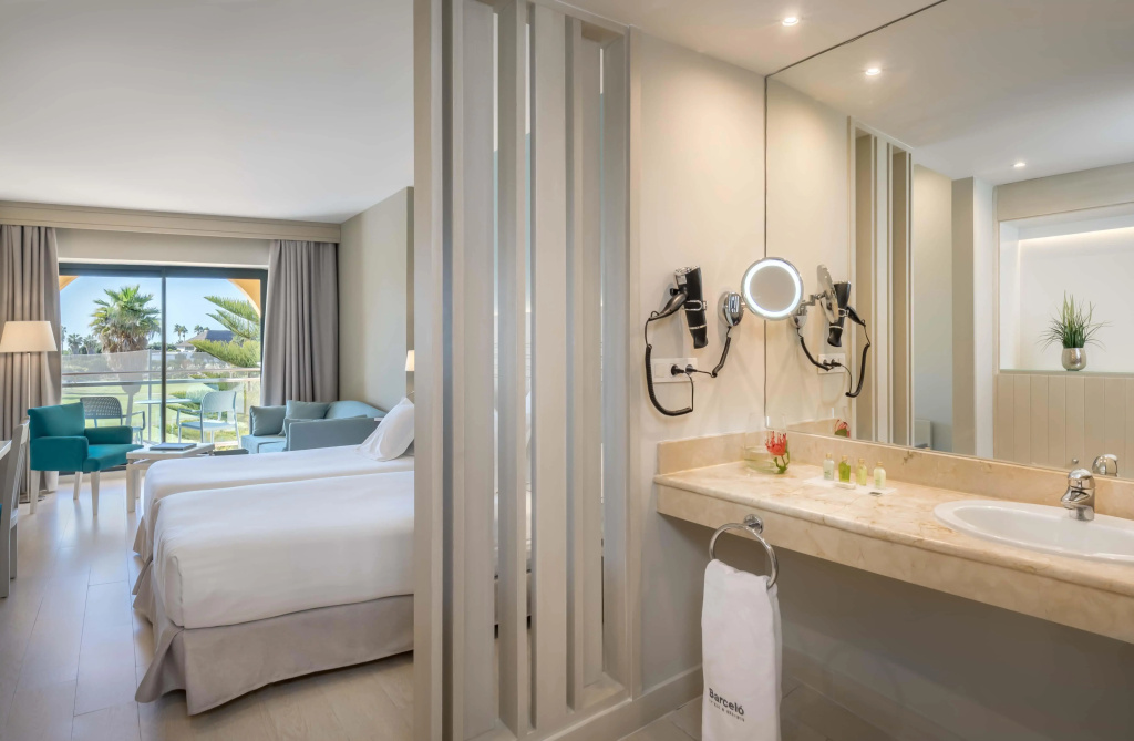 Barceló Costa Ballena Golf & Spa - Général