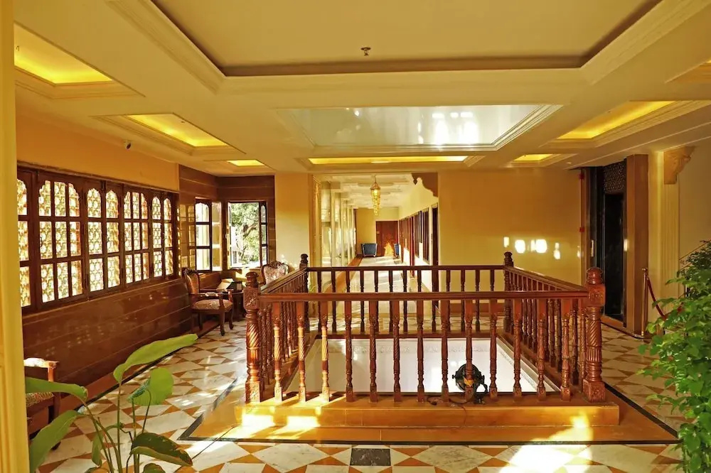 Hotel photo 14