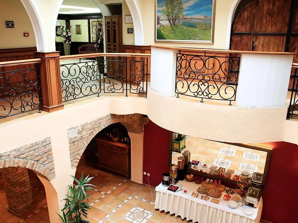 Hotel photo 18