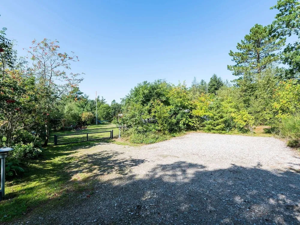 5 Person Holiday Home in Henne