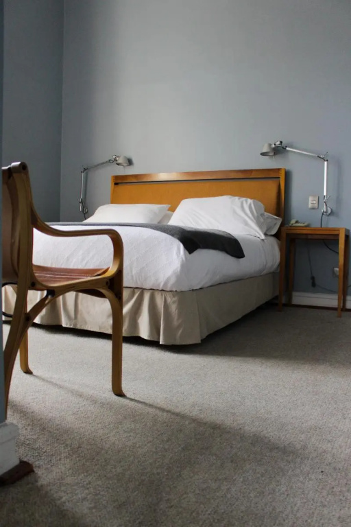 Zerohotel - Chambres