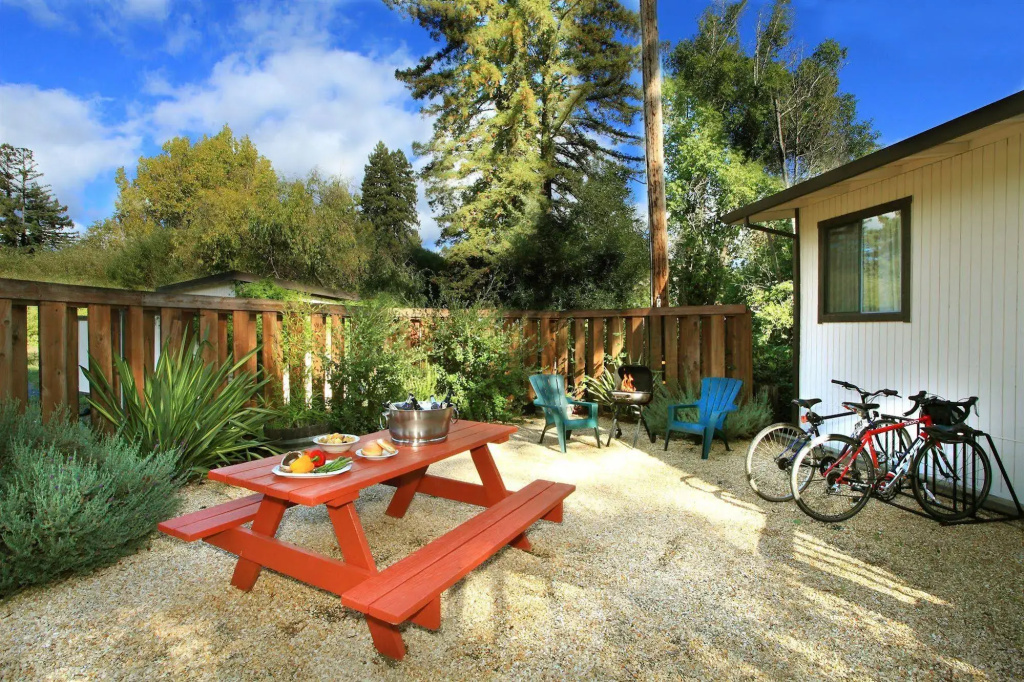 West Sonoma Inn & Spa - Général