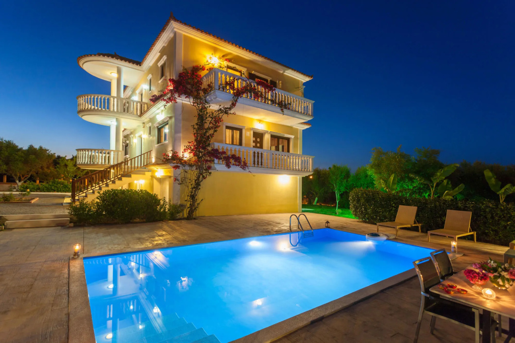 Zante View Studios 3 * Zante View Studios 3 *